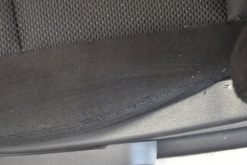 фото №13, Сиденье сиденья комплект обшивка обшивки eu hyundai i30 i 30 1 i 5d hb 07-12