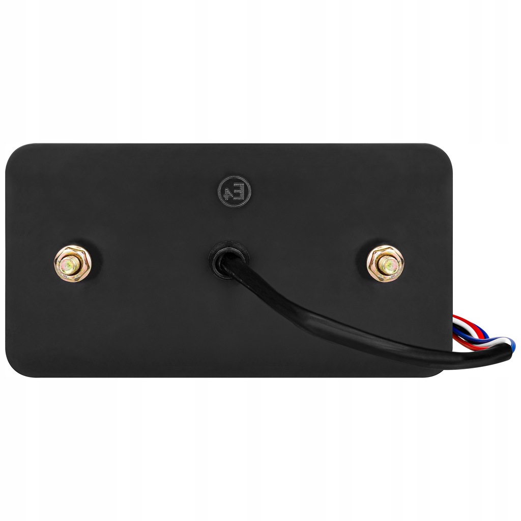 фото №12, 2x лампа задня комбінована led світло габаритне стоп поворотник ліва правий