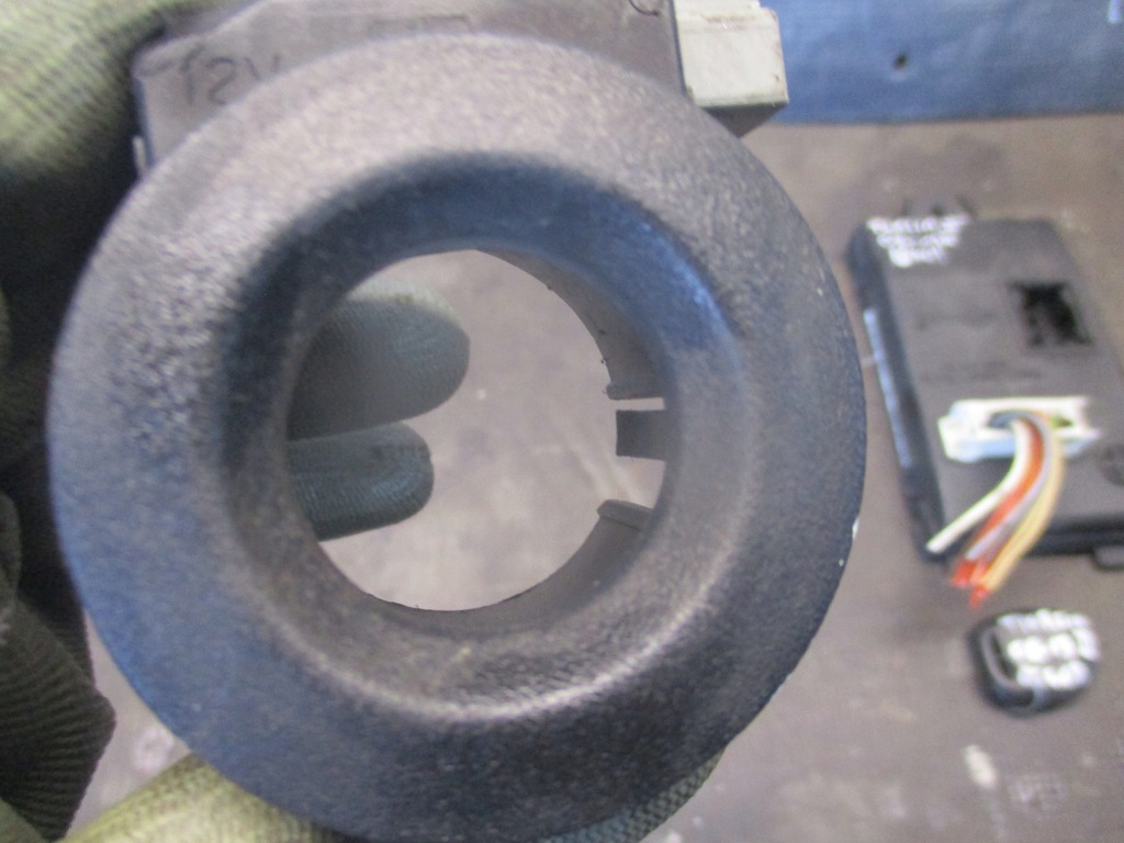 фото №7, Бортовой компьютер набор 8200673240 8200103749 renault thalia 08-13r