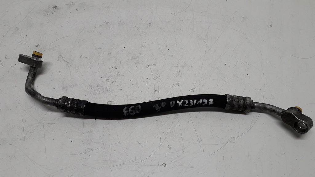 фото №6, Bmw 5 e60 e61 шланг кондиционера