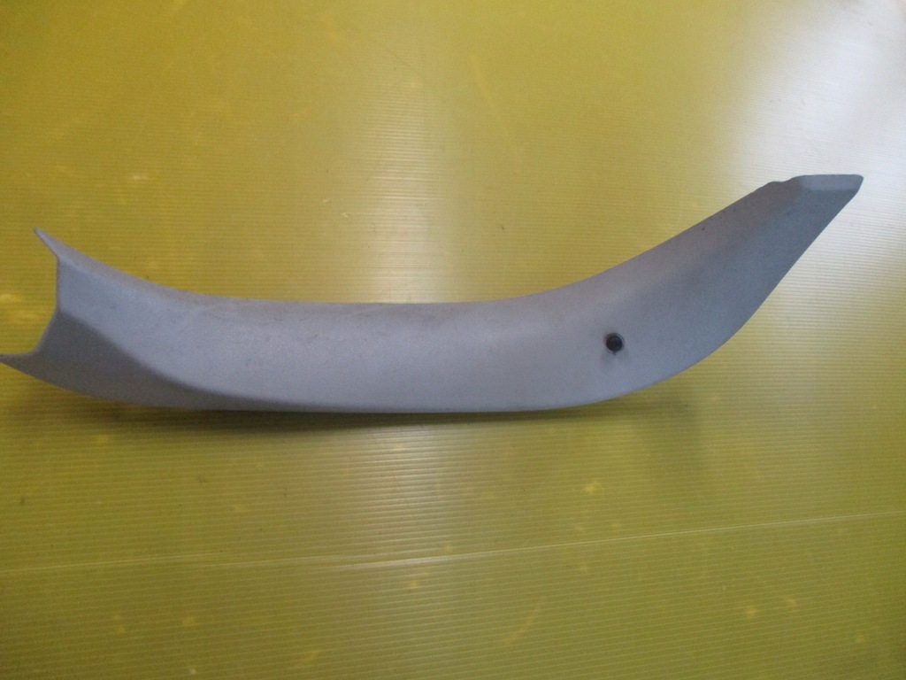 фото №1, 2619/5 защита стойка задняя правый peugeot 207