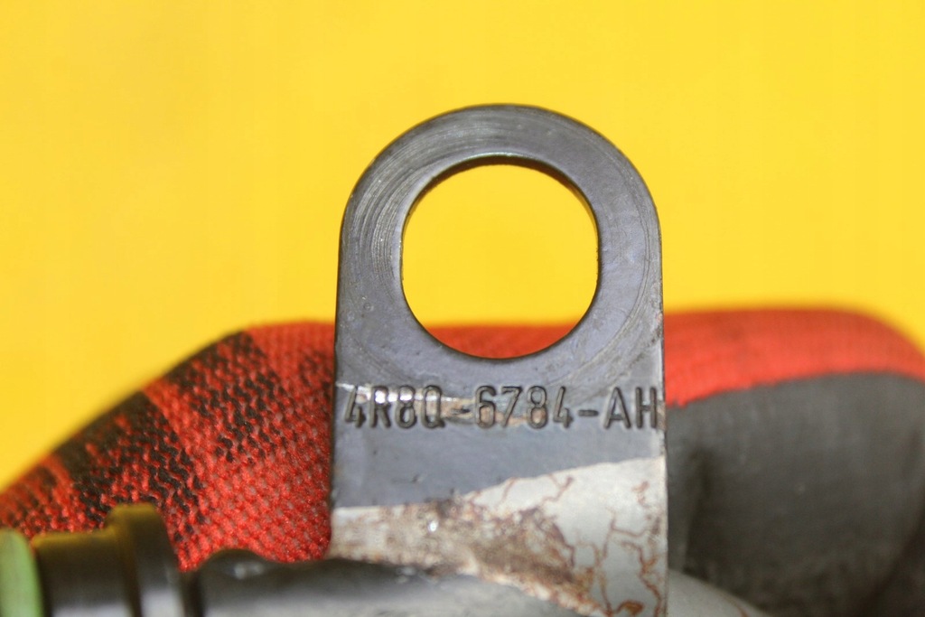 фото №8, Щуп щуп масла jaguar xf xj discovery 276dt 2.7 d 4r8q-6784-ah