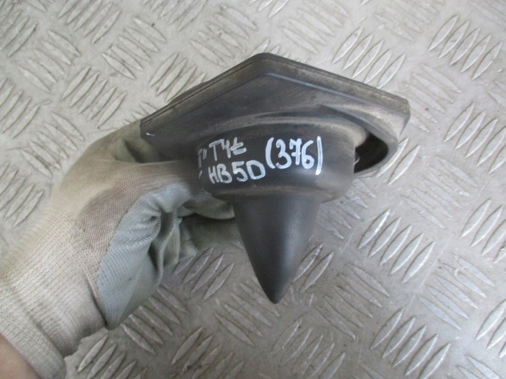 фото №9, Відбійник підкладка пружини renault megane iii 0812r hb 5d