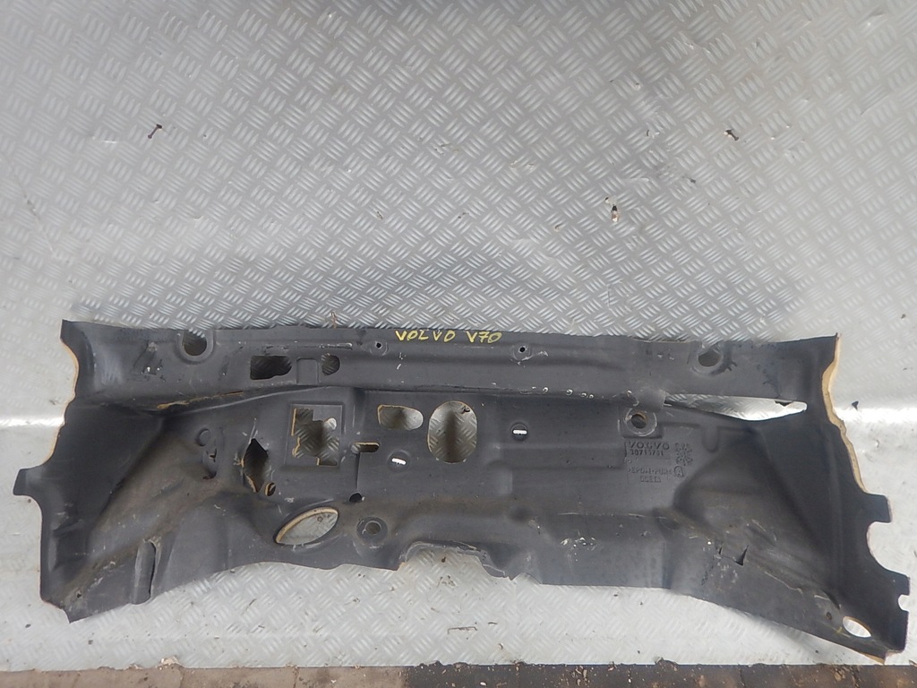 фото №1, Volvo s60 i v70 ii lift шумоизоляция шумоизоляция