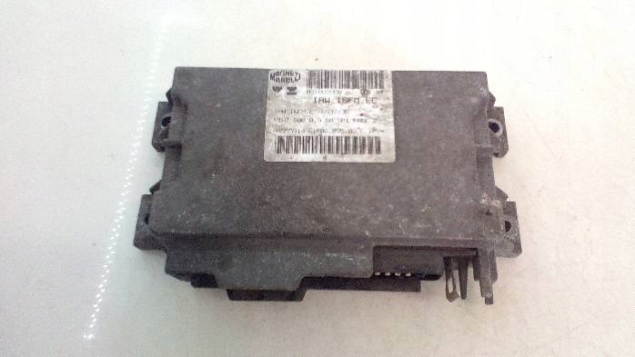 фото №8, Бортовий комп'ютер двигуна seicento magneti marelli 46555914