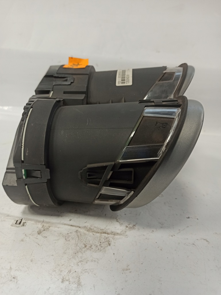 фото №5, Alfa romeo 147 1.6 b 16v счетчик приборы eu 735290189