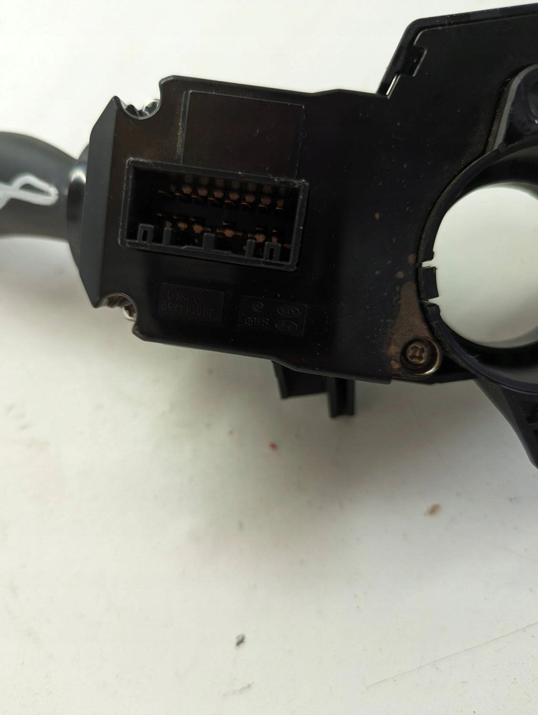 фото №6, Kia sorento 2018 панелі керування, перемикачі