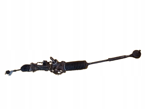 фото №1, Fiat punto ii рулевая рейка 38002035