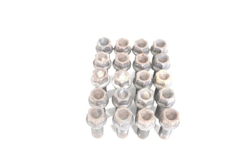 фото №1, Mini countryman r60 sd all4 2011 rhd набор винт do колеса 20x