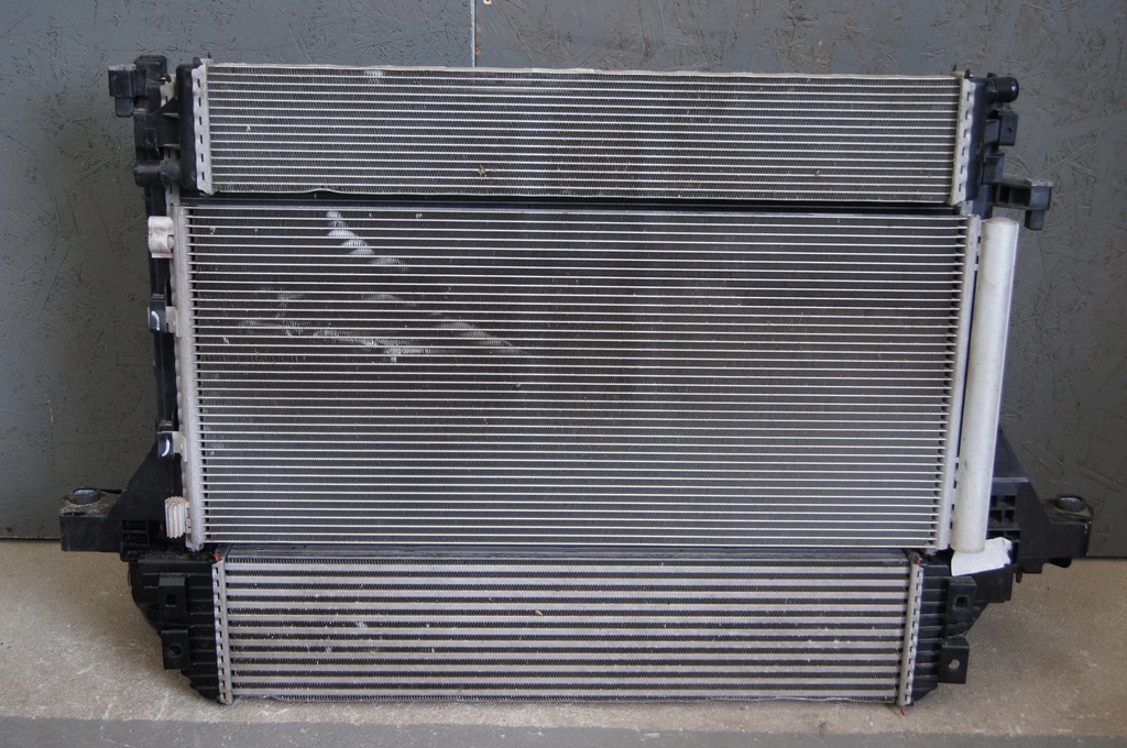 фото №16, Renault master iv po 2019 перед комплект лампи бампер капот крила pas