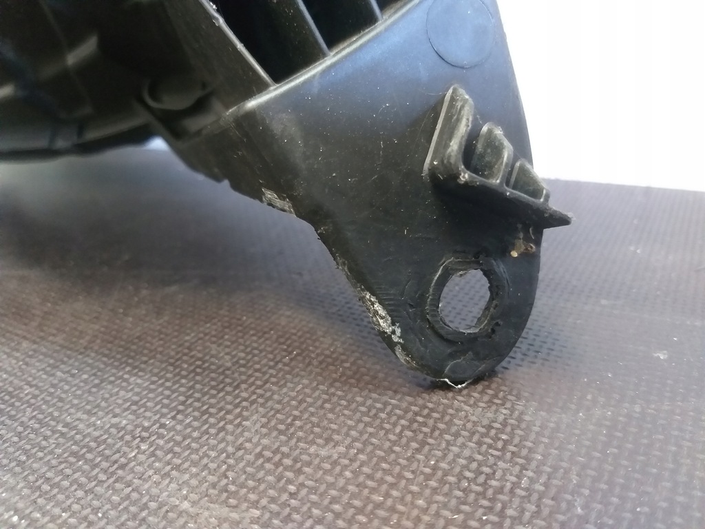 фото №3, Лампа перед правая renault captur