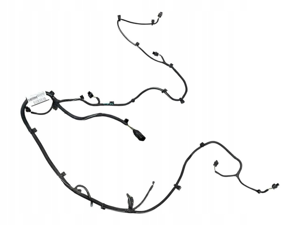 фото №1, Джгут pdc volvo v40 31427117