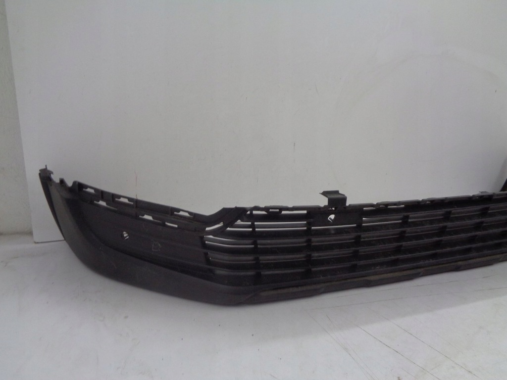 фото №9, Peugeot rifter спойлер накладка бампер перед