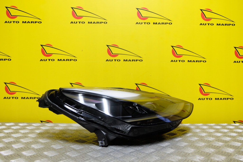 Tesla model 3 y рестайлинг  2020- фара фара full led r америка Доставка