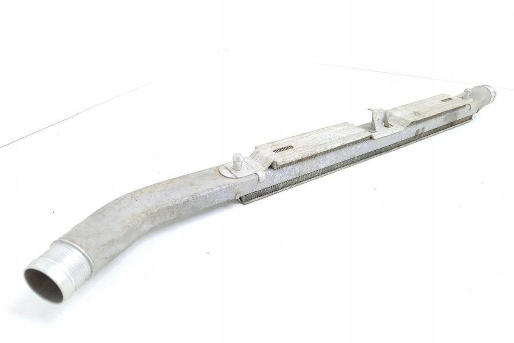 фото №7, Труба интеркулер audi a6 allroad 4fh, c6 4f0145731e 3.0l дизель 171kw