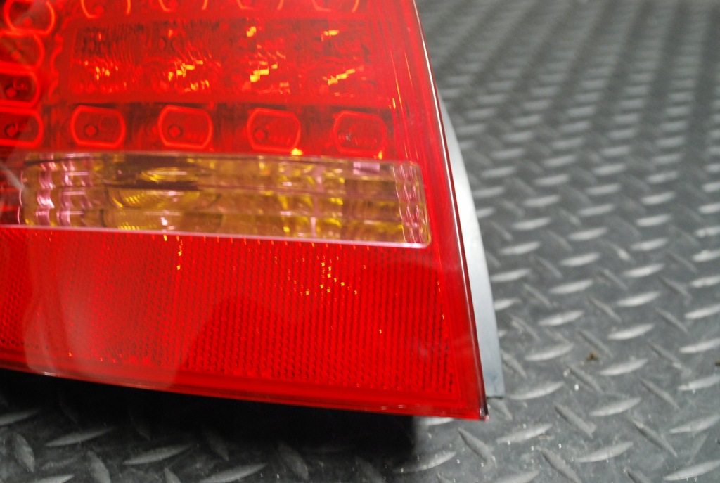 Купити Лампа лівий задній w крила audi a6 c6 led 4f9945095h