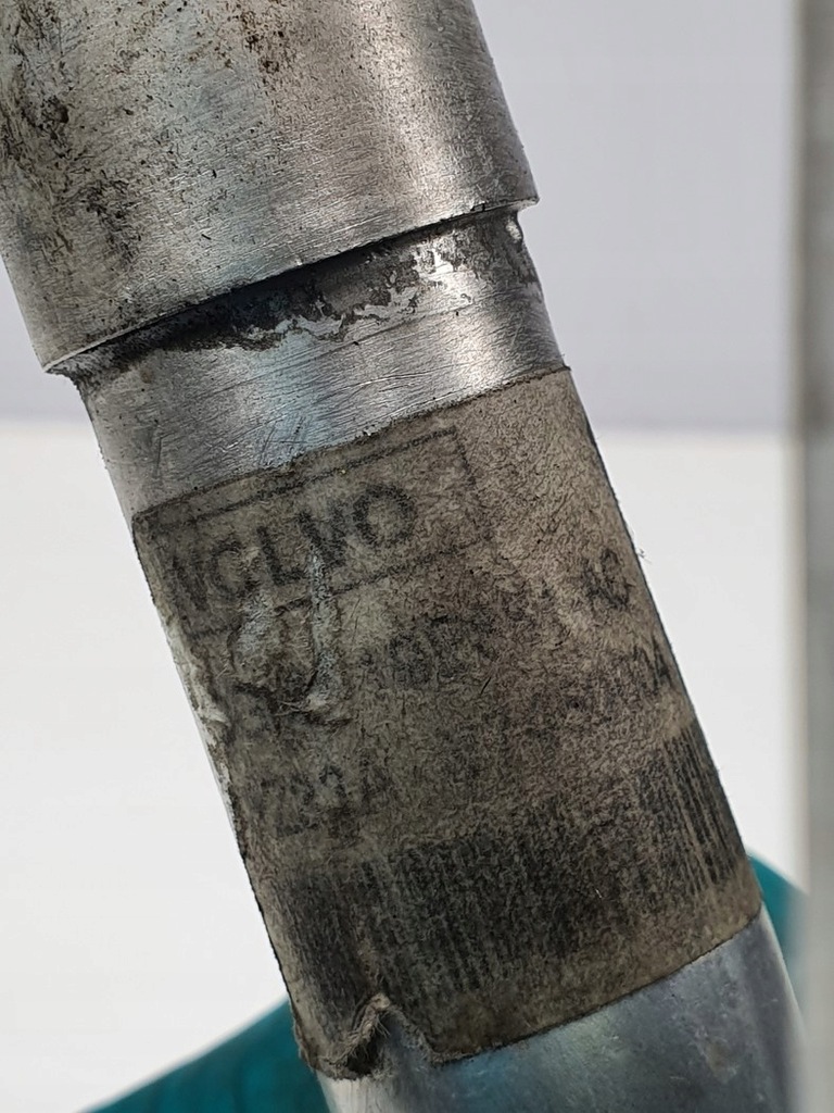 фото №5, Wąż трубка кондиционера volvo v60 s60 ii