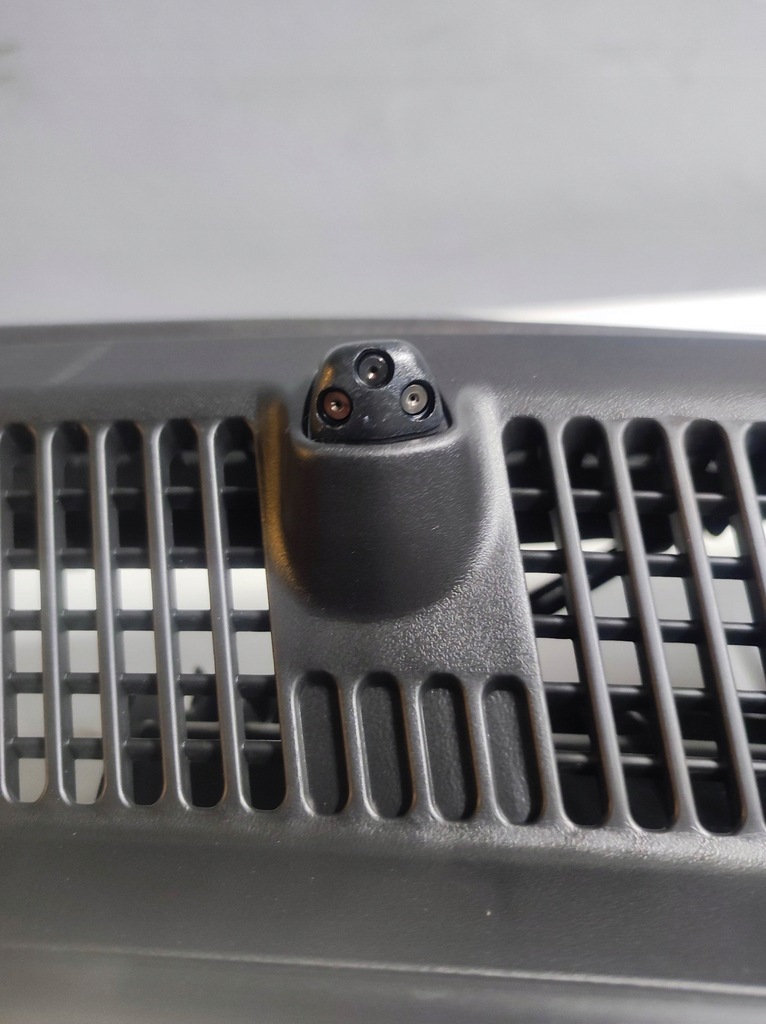 фото №6, Nowe оригинальные жабо 861510x001 86151-0x001 hyundai i10 07-