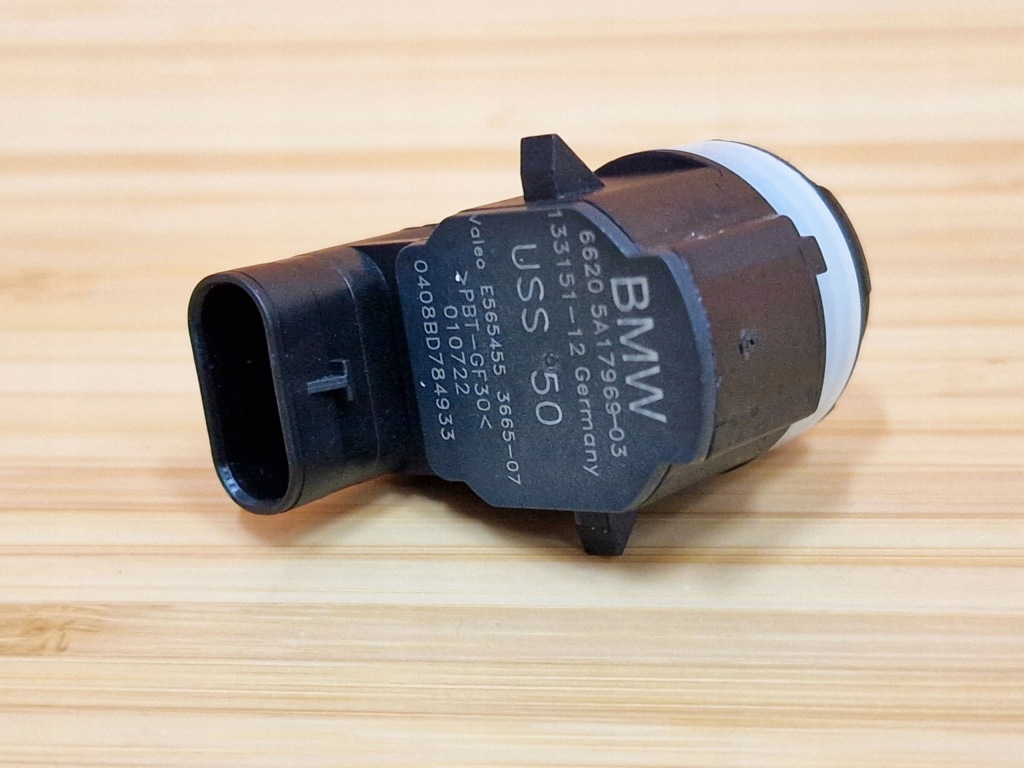 фото №8, Bmw x1 u11 x7 g07 ix i20 датчик парковки pdc c57 5a17969