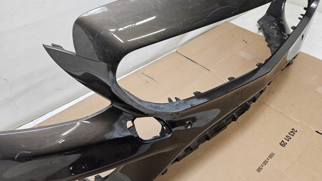 фото №6, Бампер перед передний mercedes c-klasa amg a205 w205 205 a2058850925