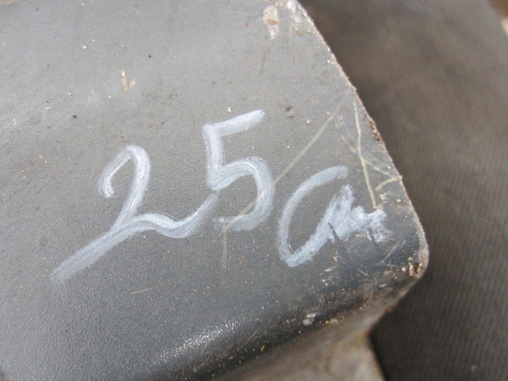 фото №6, Bmw e91 e90 11r лонжерон левая перед 7117811