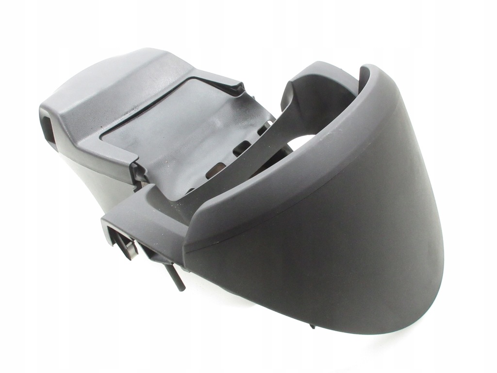 фото №6, Mazda 5 cr i 05-10 защита колонки спидометра приборы