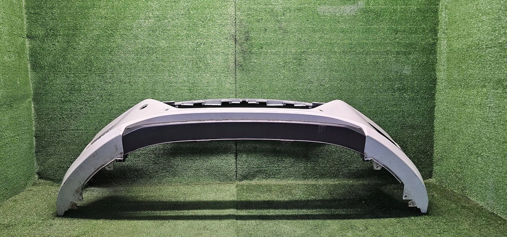 фото №6, Hyundai ioniq4 2016 з передній бампери