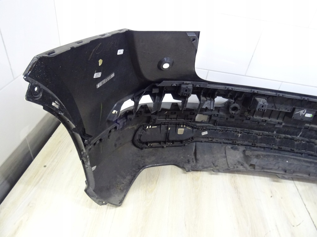 фото №13, Audi q5 sq5 s-line 2017- бампер задний 80a807511c