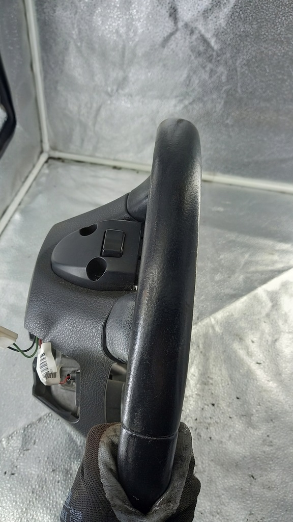 фото №5, Воздуховод nissan primera p12 03r hb