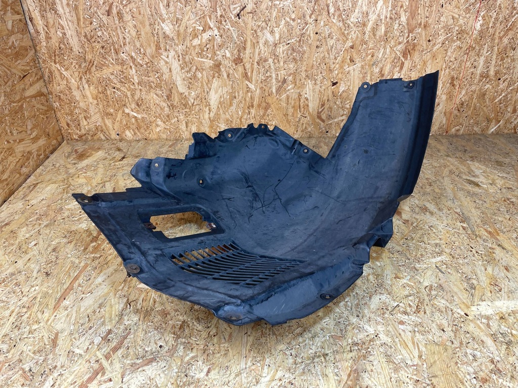 фото №8, Подкрылок перед передние правое передняя часть bmw 7 f01 f02 7185164