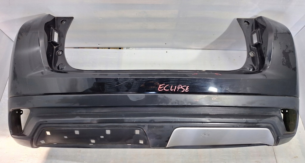 фото №1, Mitsubishi eclipse cross бампер задняя задний