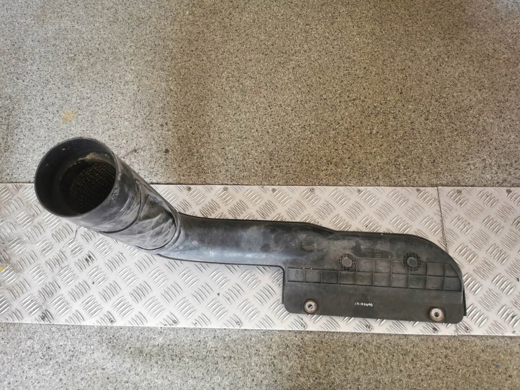 фото №1, Повітрозабірник повітря hyundai i40 оригінальний номер