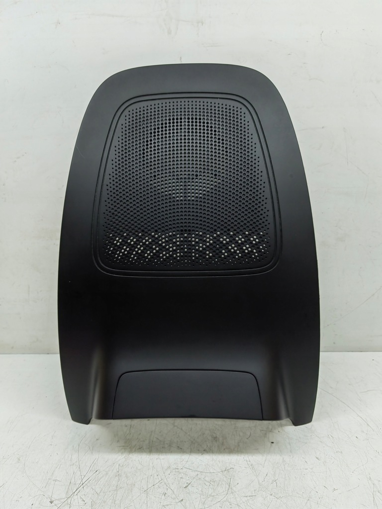 фото №1, Ford ecosport lift рамка динаміка консолі