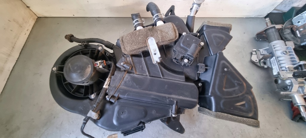 фото №8, Випарник обігрівач задня pathfinder r51