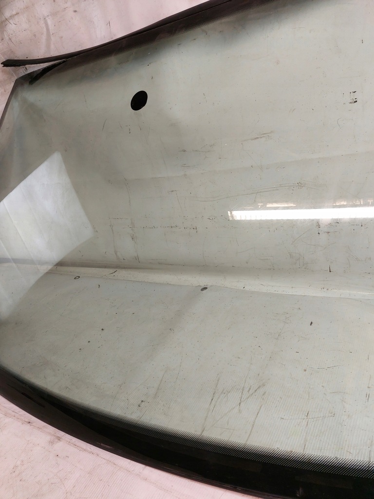 фото №9, Скло лобове seat ibiza ii