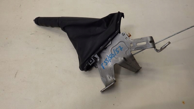 фото №1, Гальмо ручний mini cooper f55 f56 f57