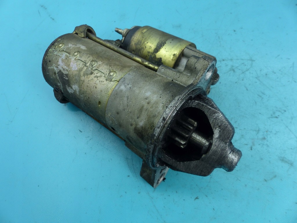 Купити Test стартер ford mondeo mk2 1.8 16v