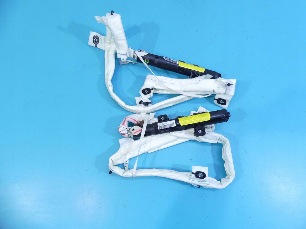 фото №12, Подушки безпеки подушка безпеки шторки безпеки alfa romeo 159 eu