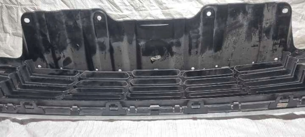 фото №9, Решітка радіатора решітка радіатора mini countryman cooper s r60