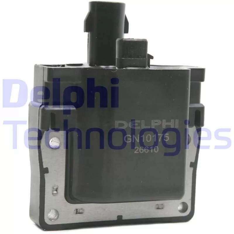 Delphi котушка запалювання Ціна