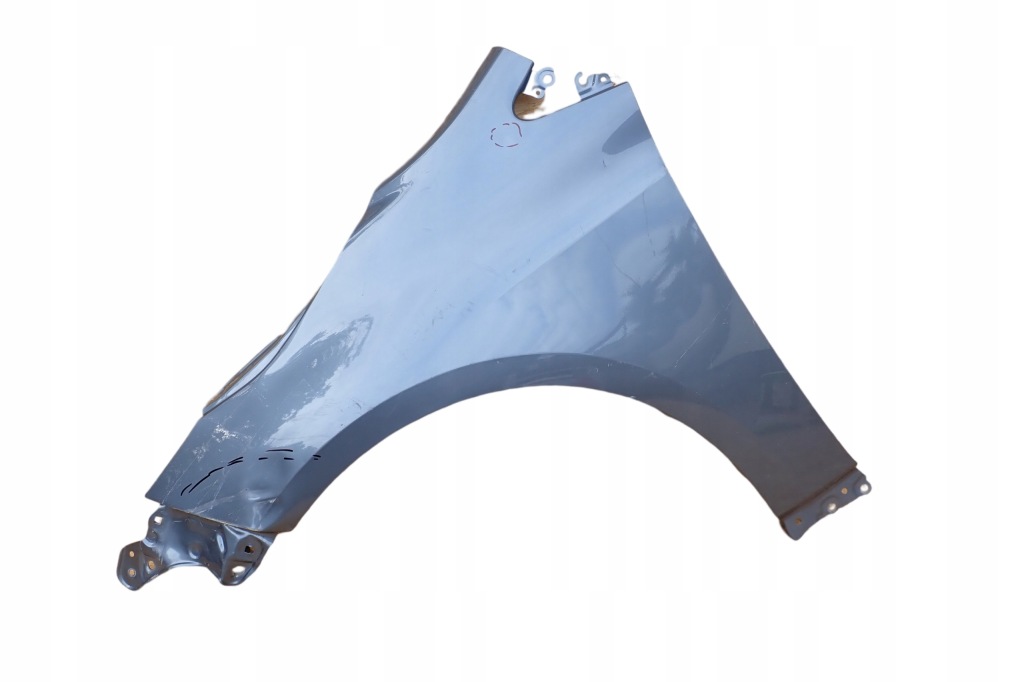 фото №1, Toyota corolla e21 sedan крила перед лівий