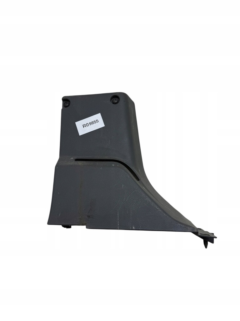 фото №1, Захист стійка ліва jumpy ii scudo expert 1496151077