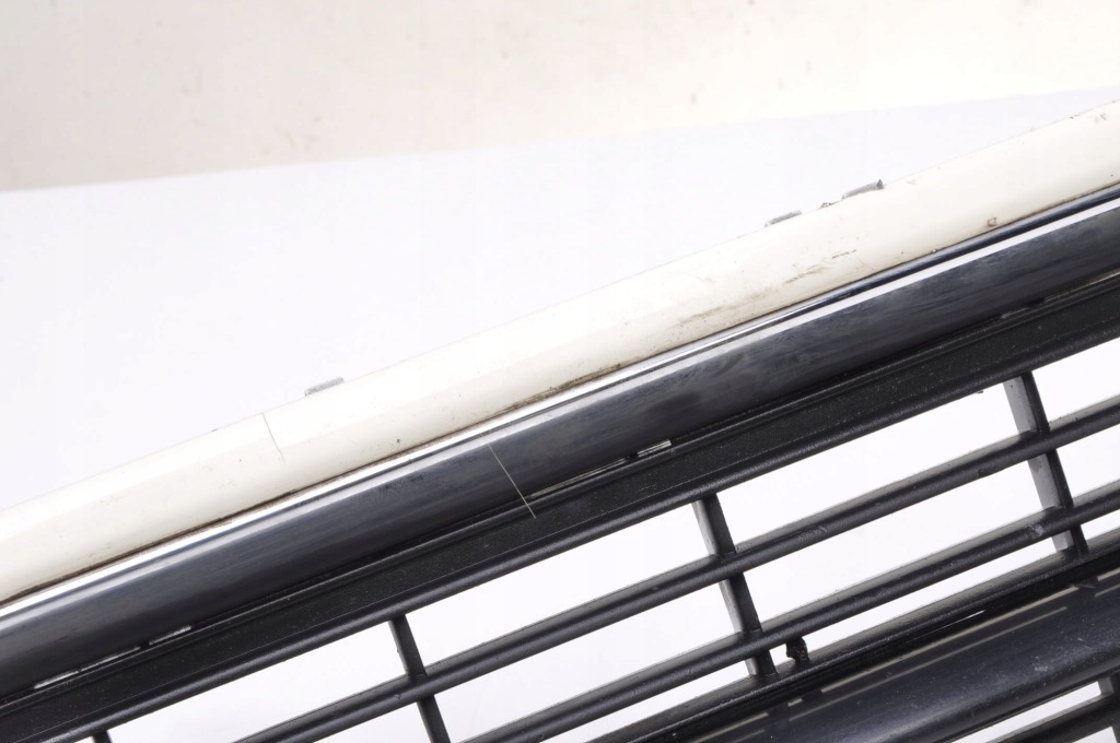 фото №3, Mini r55 r56 r57 r58 r59 решітка решітка радіатора бампера 7250787