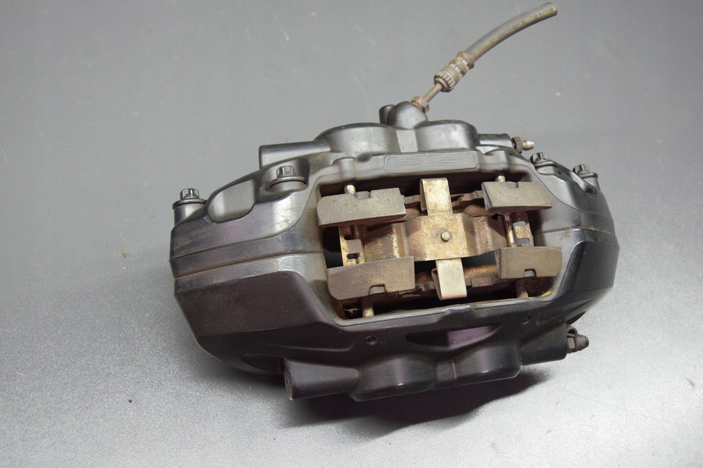 фото №5, Супорт притиск правий перед bmw i8 i12 i15