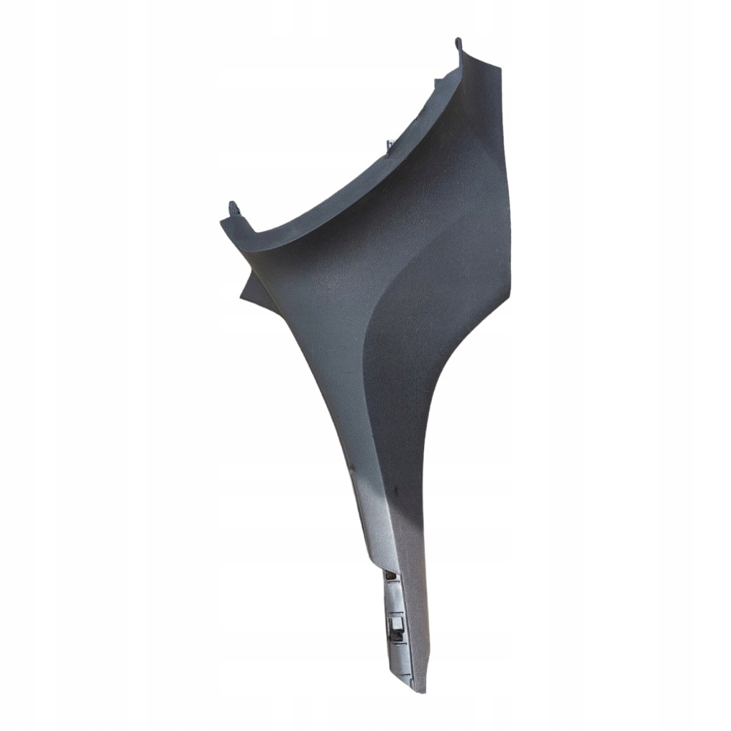 Купити Захист pod панель ліва renault espace v 681945890r