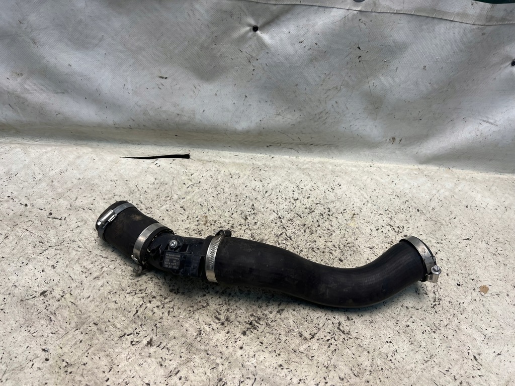 фото №1, Ford transit courier lift 18- 1.0 ecoboost труба шланг повітря