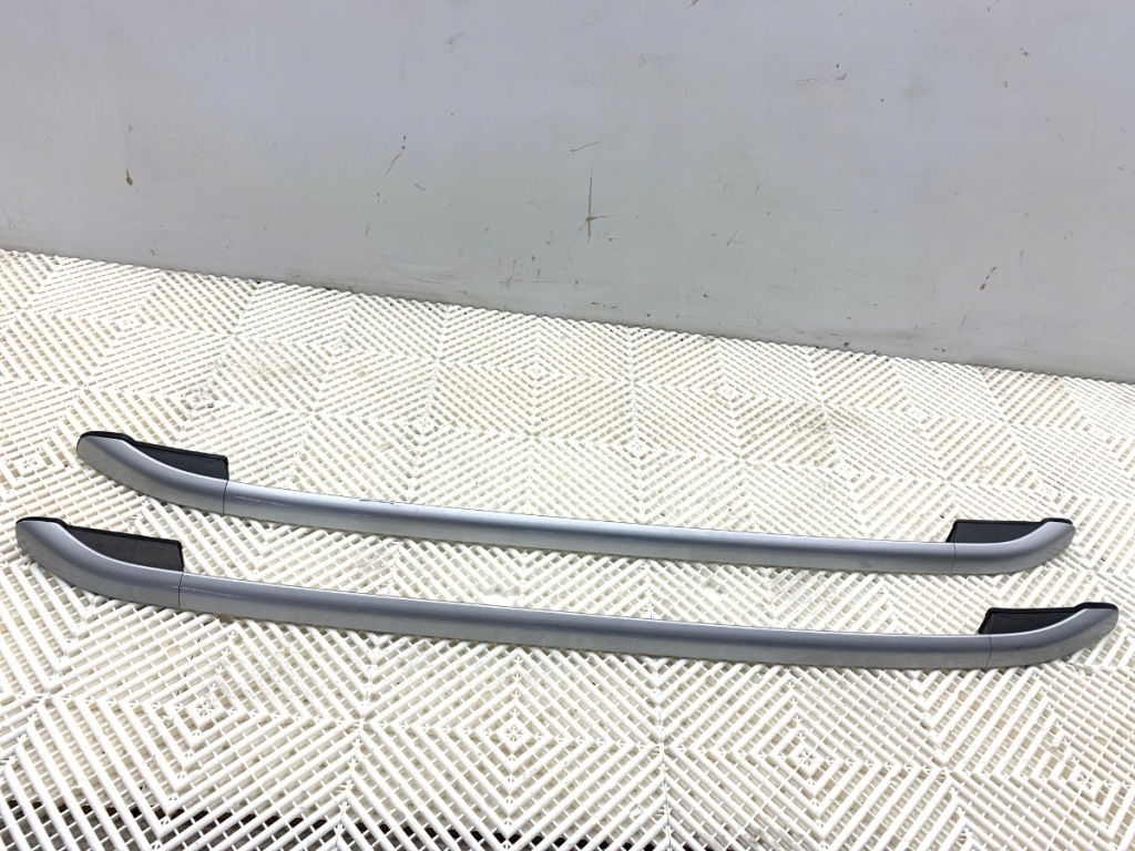 Купить Рейлинги кровельные комплект suzuki ignis 3 crossover