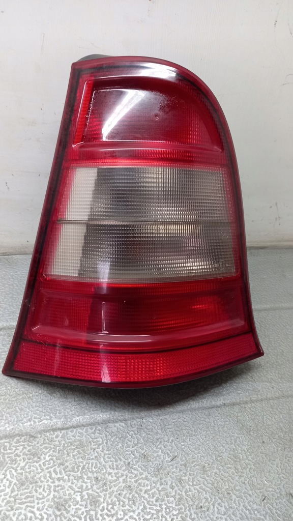 Купити Лампа ліва задній mercedes benz a w168 99r