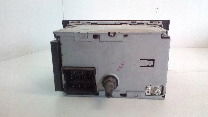 фото №7, Радиопроигрыватель радио ford mondeo mk3 2005r.