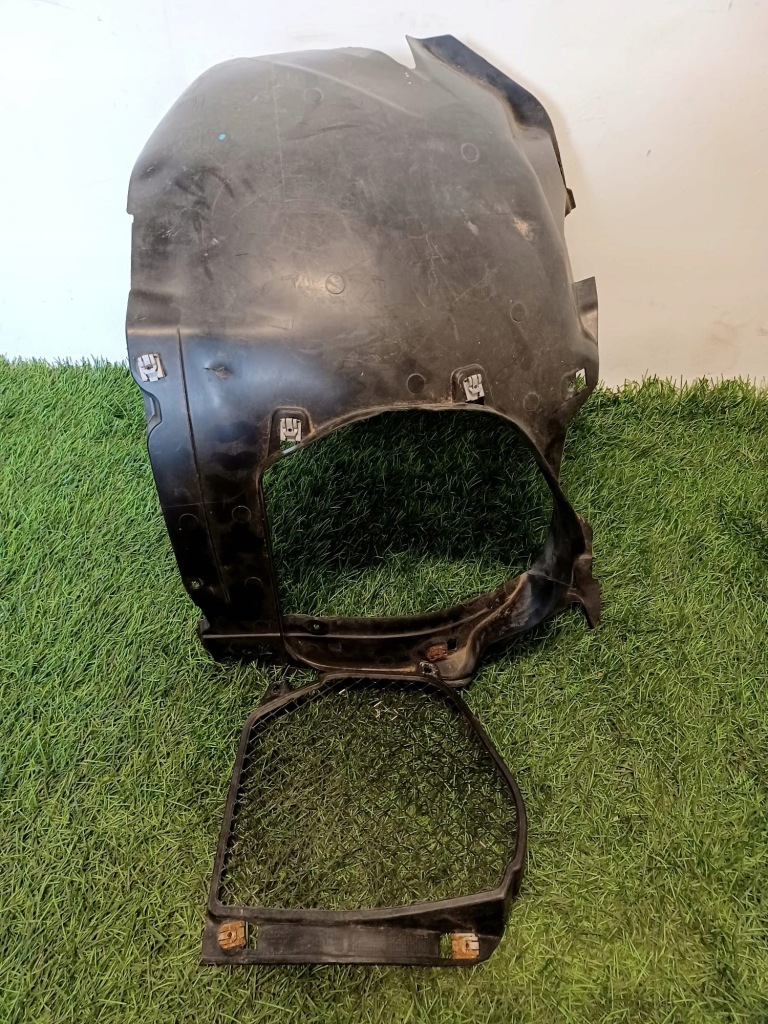 фото №1, Подкрылок porsche 911 gt3 991 правое перед